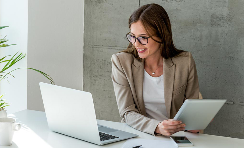 Senior Sales Executive