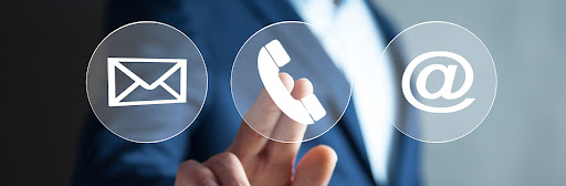 contact