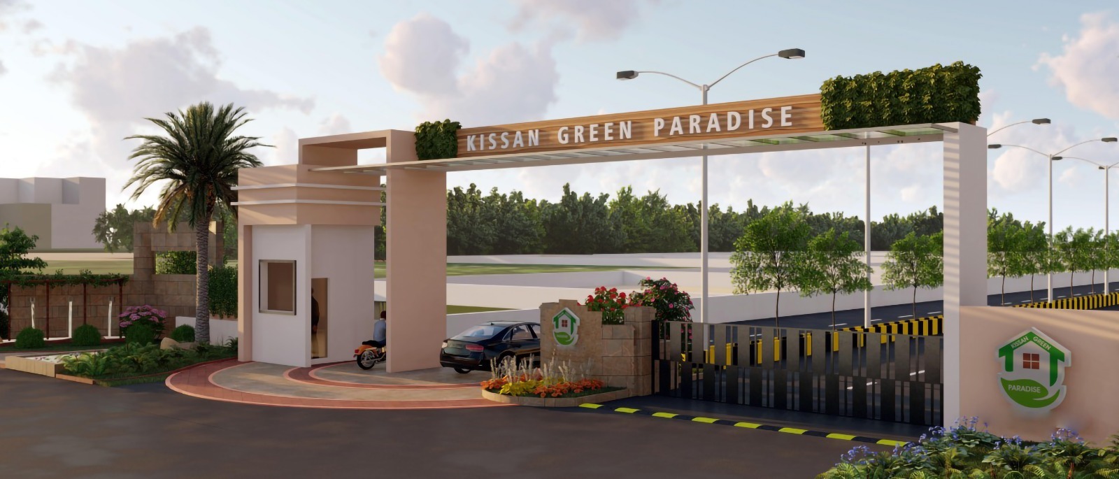  Get The Best Home At Best Rate